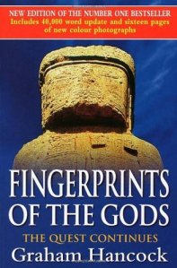 Fingerprints of the Gods, second edition 2001