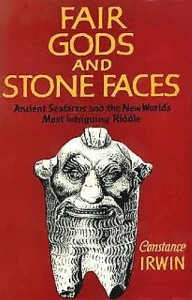Fair Gods and Stone Faces